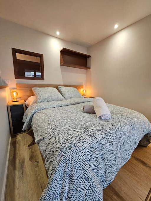 Le 19 #terrasse#parking Apartment Clermont-Ferrand