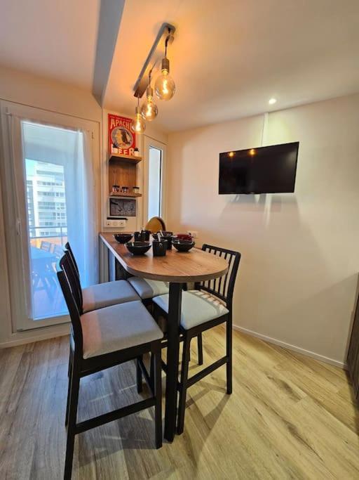 Apartment Le 19 #terrasse#parking Clermont-Ferrand